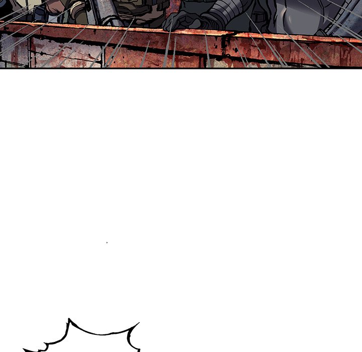 Leviathan (Lee Gyuntak) - Chapter 164 Page 19