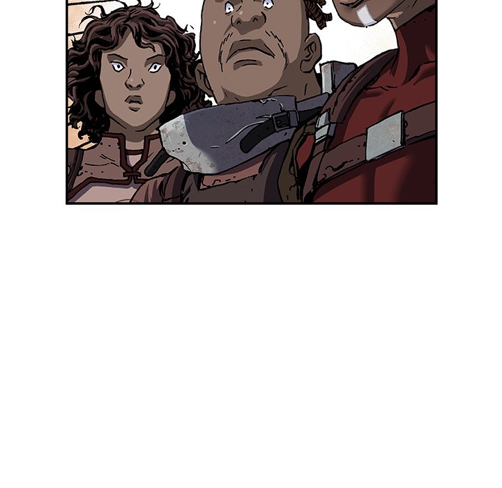 Leviathan (Lee Gyuntak) - Chapter 164 Page 24