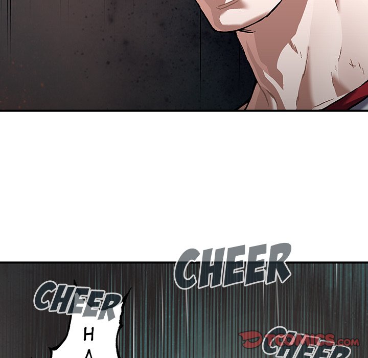 Leviathan (Lee Gyuntak) - Chapter 164 Page 38