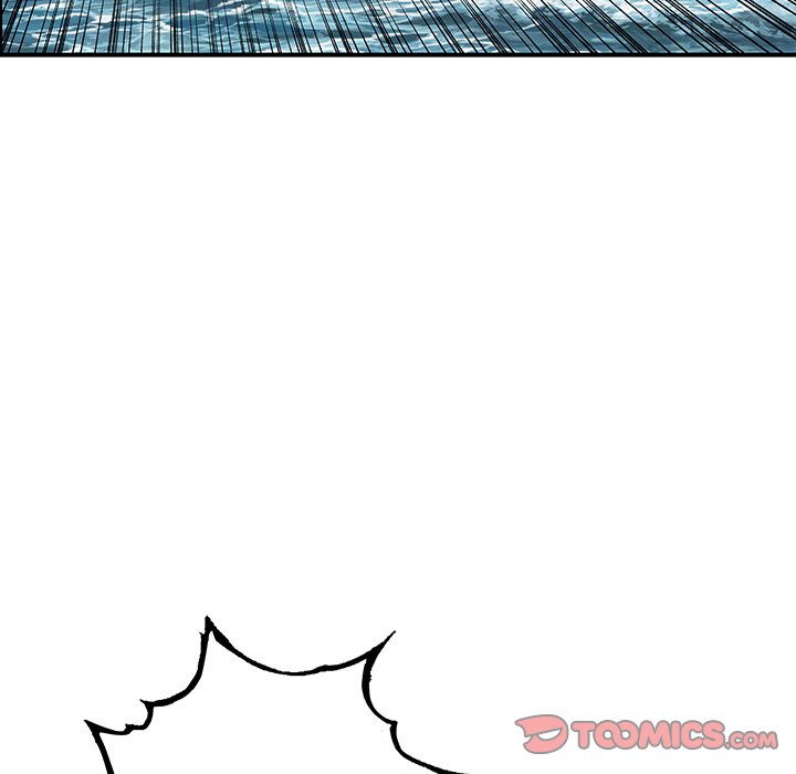Leviathan (Lee Gyuntak) - Chapter 164 Page 42