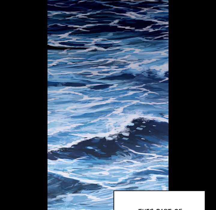 Leviathan (Lee Gyuntak) - Chapter 164 Page 47