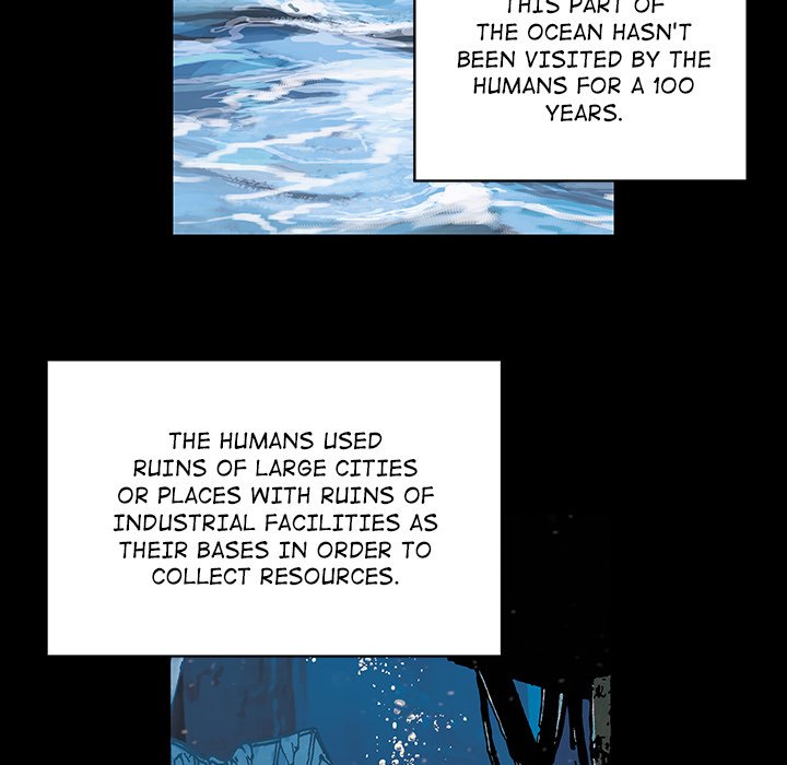 Leviathan (Lee Gyuntak) - Chapter 164 Page 48