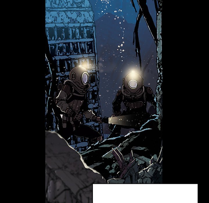 Leviathan (Lee Gyuntak) - Chapter 164 Page 49
