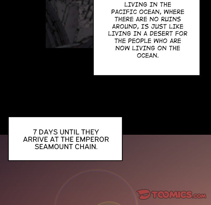Leviathan (Lee Gyuntak) - Chapter 164 Page 50