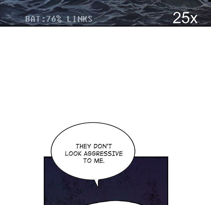 Leviathan (Lee Gyuntak) - Chapter 164 Page 59