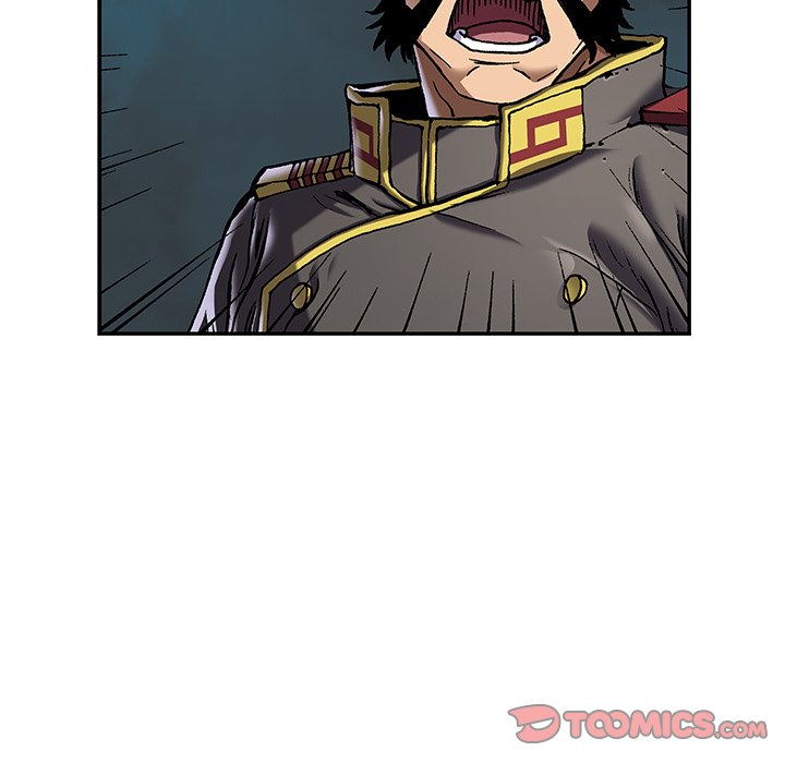 Leviathan (Lee Gyuntak) - Chapter 164 Page 6