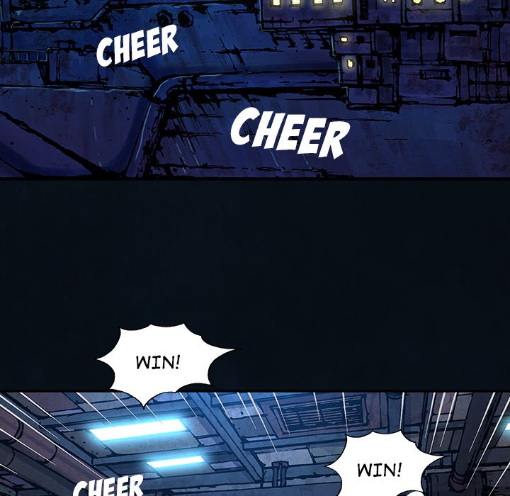 Leviathan (Lee Gyuntak) - Chapter 164 Page 65