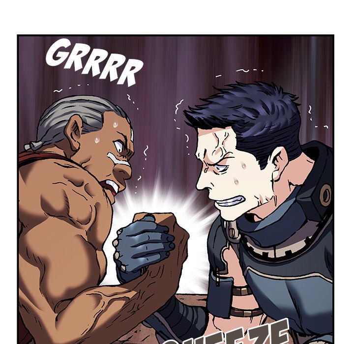 Leviathan (Lee Gyuntak) - Chapter 164 Page 67