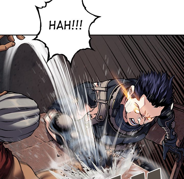 Leviathan (Lee Gyuntak) - Chapter 164 Page 71