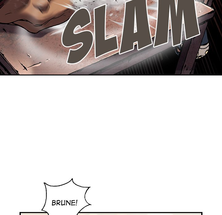 Leviathan (Lee Gyuntak) - Chapter 164 Page 72