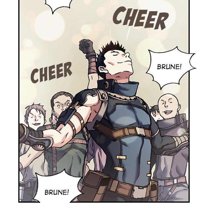 Leviathan (Lee Gyuntak) - Chapter 164 Page 73