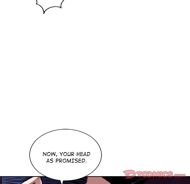 Leviathan (Lee Gyuntak) - Chapter 164 Page 74