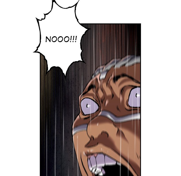 Leviathan (Lee Gyuntak) - Chapter 164 Page 76
