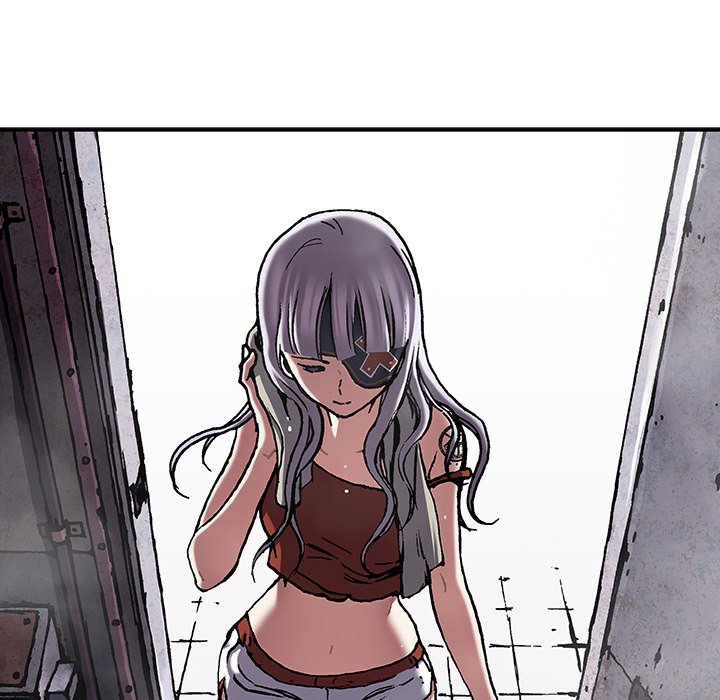 Leviathan (Lee Gyuntak) - Chapter 164 Page 83