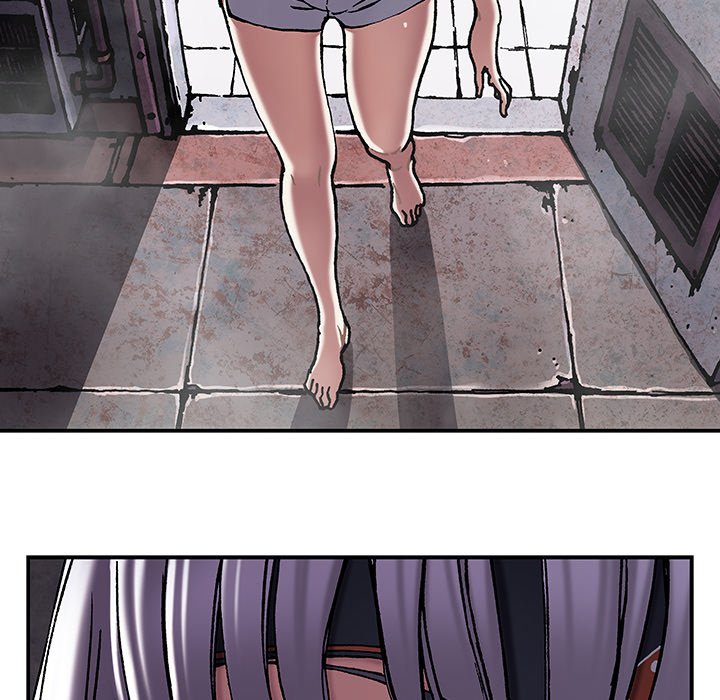 Leviathan (Lee Gyuntak) - Chapter 164 Page 84