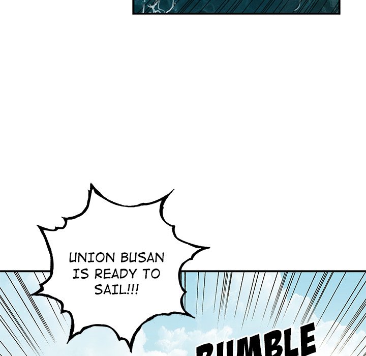Leviathan (Lee Gyuntak) - Chapter 164 Page 9