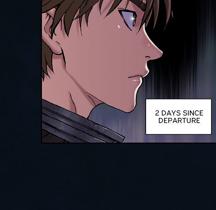 Leviathan (Lee Gyuntak) - Chapter 164 Page 91