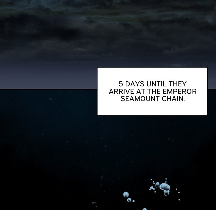 Leviathan (Lee Gyuntak) - Chapter 164 Page 93