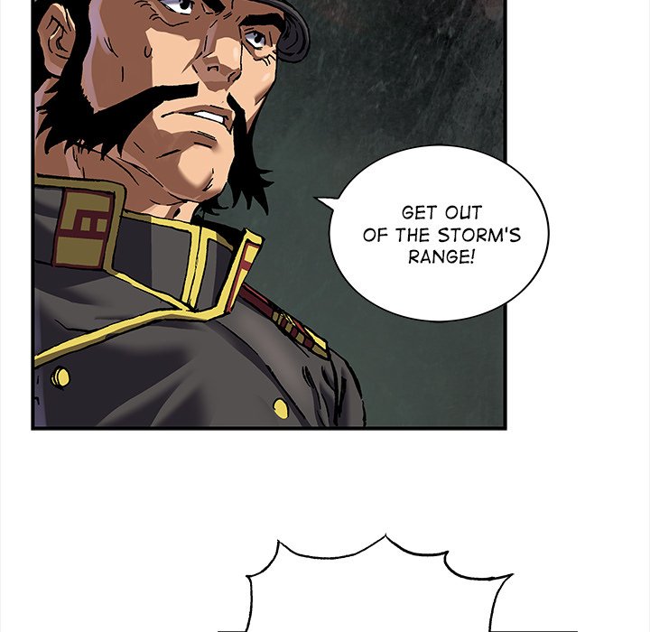 Leviathan (Lee Gyuntak) - Chapter 165 Page 15
