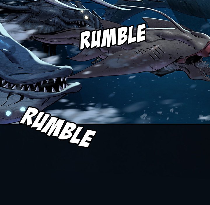 Leviathan (Lee Gyuntak) - Chapter 165 Page 25