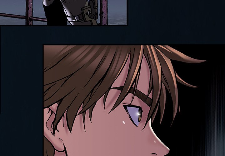 Leviathan (Lee Gyuntak) - Chapter 165 Page 3