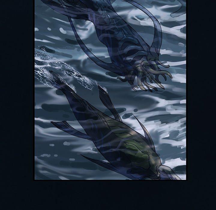 Leviathan (Lee Gyuntak) - Chapter 165 Page 33