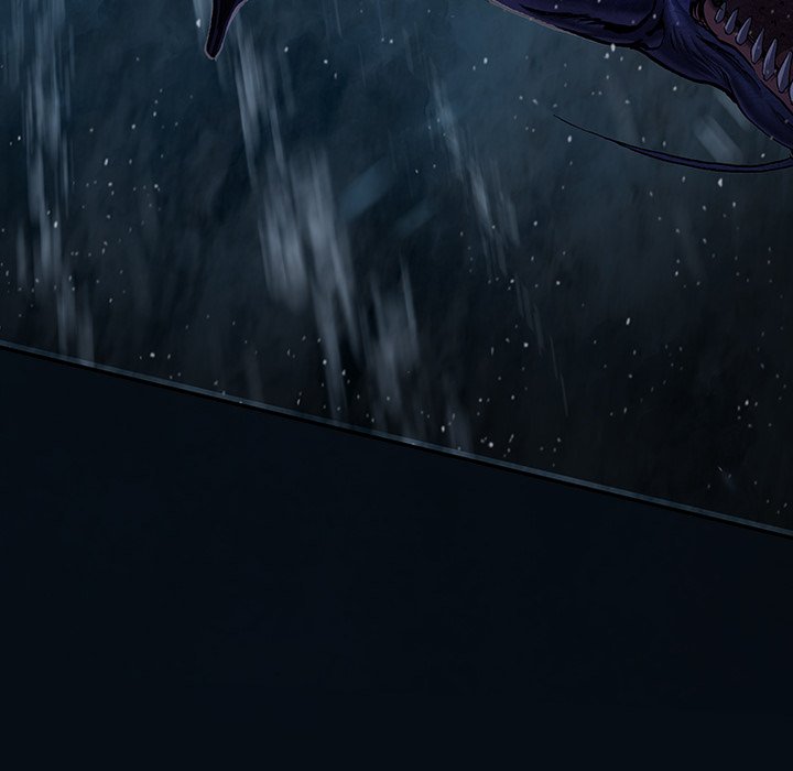 Leviathan (Lee Gyuntak) - Chapter 165 Page 37