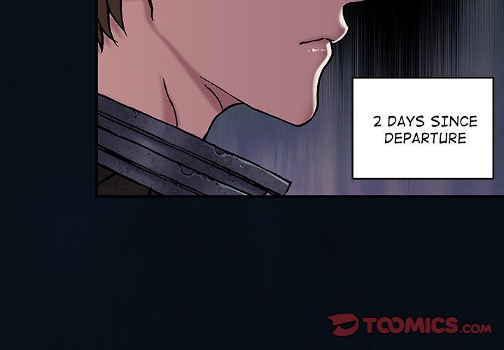 Leviathan (Lee Gyuntak) - Chapter 165 Page 4