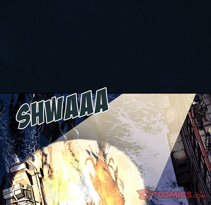 Leviathan (Lee Gyuntak) - Chapter 165 Page 42