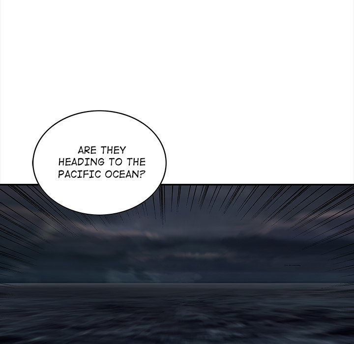 Leviathan (Lee Gyuntak) - Chapter 165 Page 51