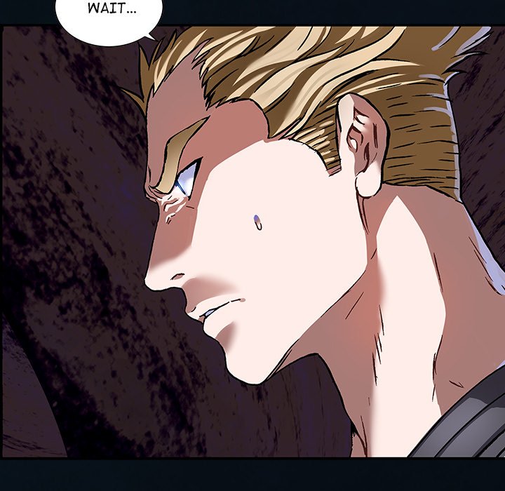 Leviathan (Lee Gyuntak) - Chapter 165 Page 55