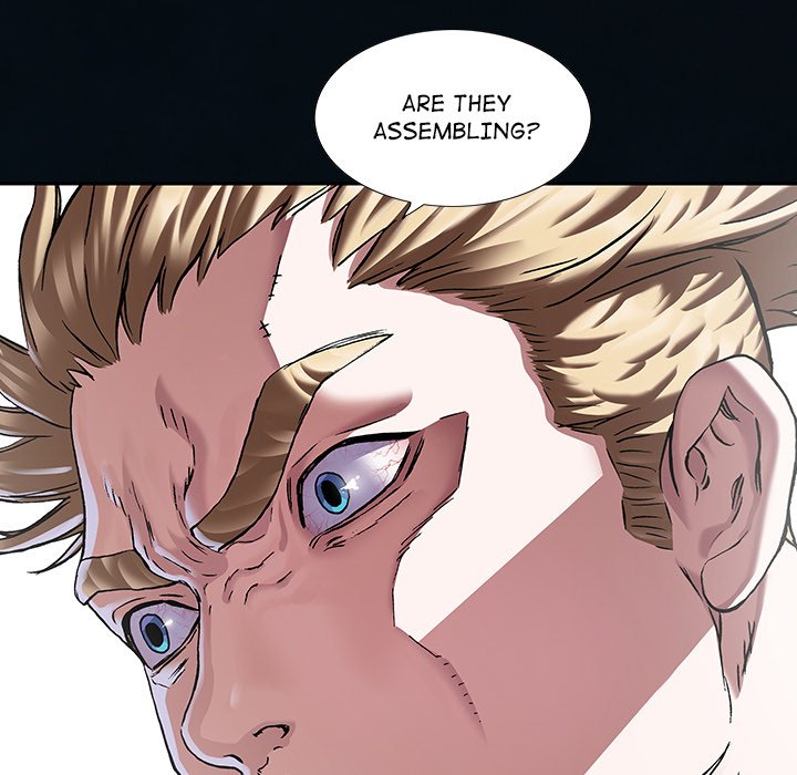 Leviathan (Lee Gyuntak) - Chapter 165 Page 57