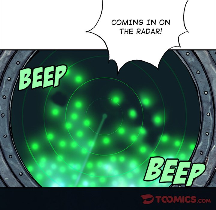 Leviathan (Lee Gyuntak) - Chapter 165 Page 60