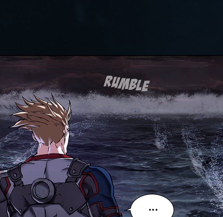 Leviathan (Lee Gyuntak) - Chapter 165 Page 63