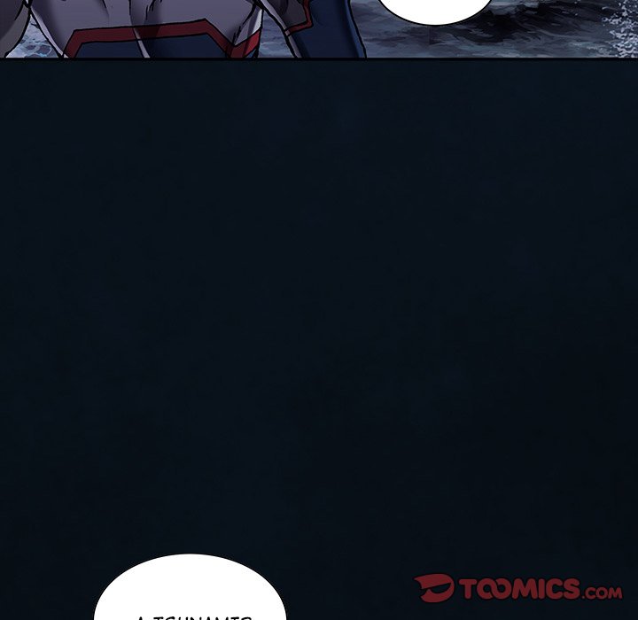 Leviathan (Lee Gyuntak) - Chapter 165 Page 64