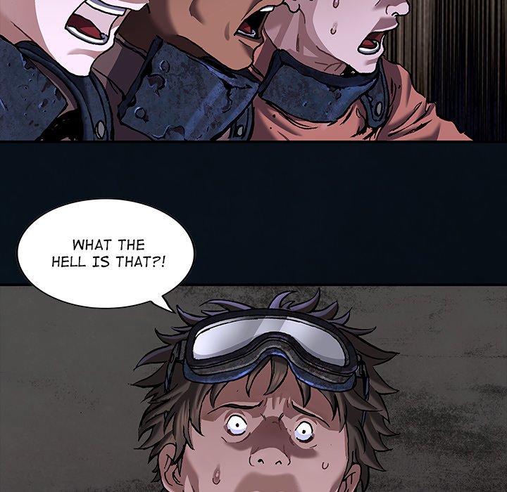 Leviathan (Lee Gyuntak) - Chapter 165 Page 67