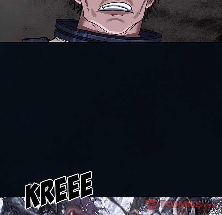 Leviathan (Lee Gyuntak) - Chapter 165 Page 68