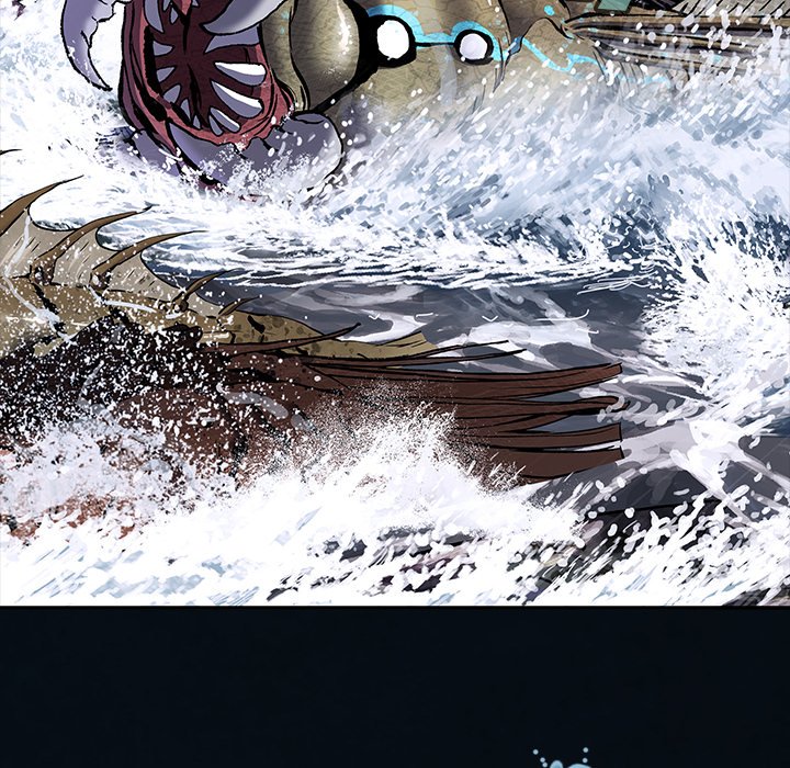 Leviathan (Lee Gyuntak) - Chapter 165 Page 79