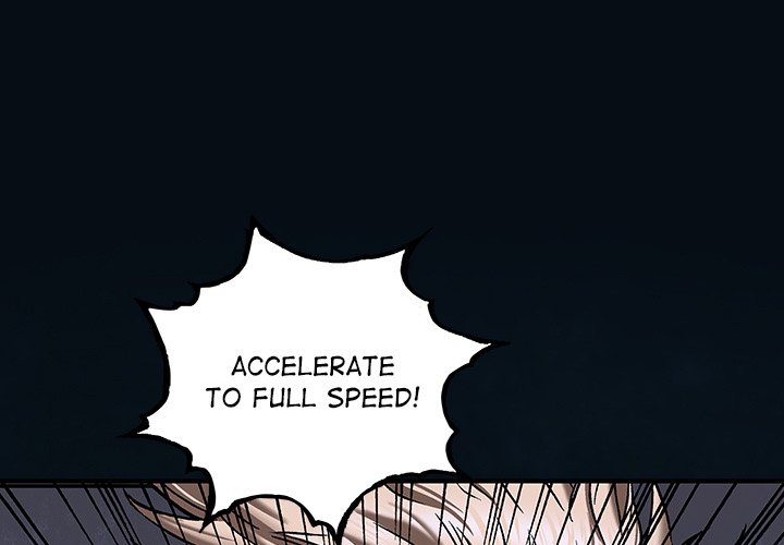 Leviathan (Lee Gyuntak) - Chapter 166 Page 1