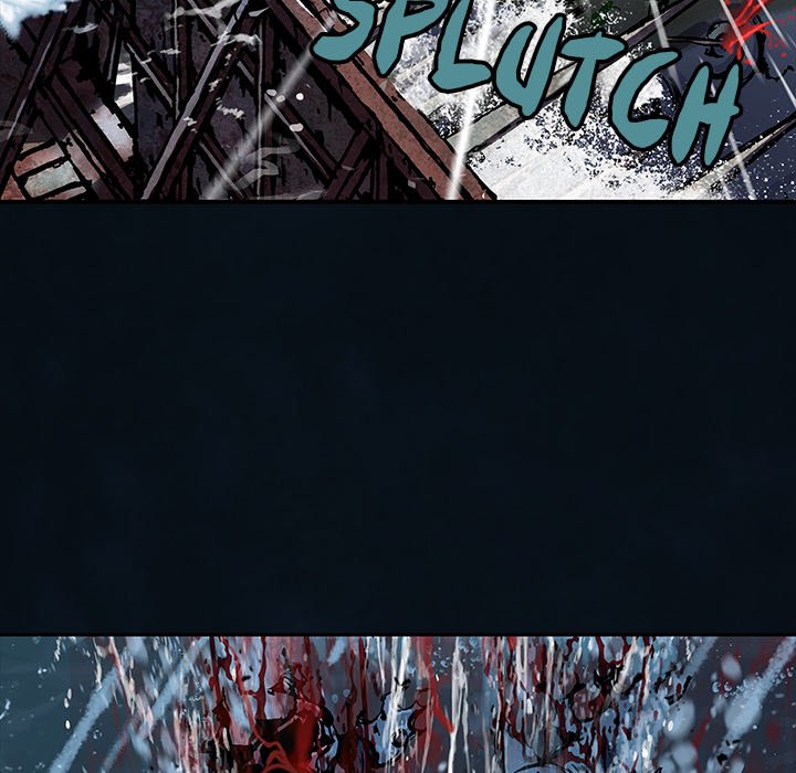 Leviathan (Lee Gyuntak) - Chapter 166 Page 17