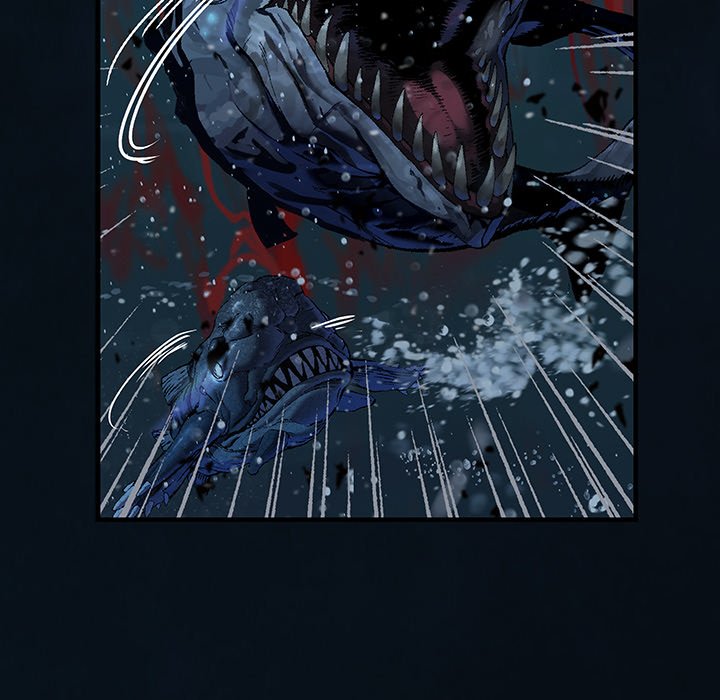 Leviathan (Lee Gyuntak) - Chapter 166 Page 19