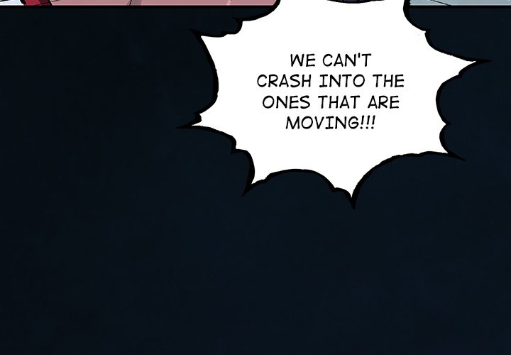 Leviathan (Lee Gyuntak) - Chapter 166 Page 3