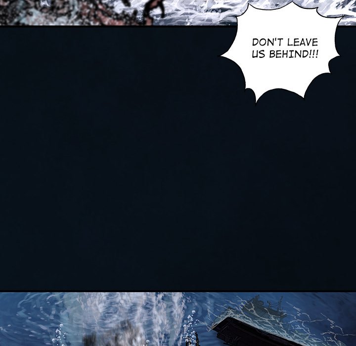Leviathan (Lee Gyuntak) - Chapter 166 Page 31
