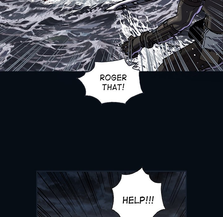 Leviathan (Lee Gyuntak) - Chapter 166 Page 49
