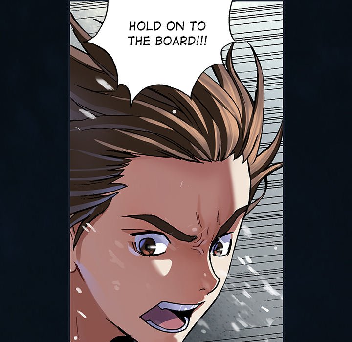 Leviathan (Lee Gyuntak) - Chapter 166 Page 53