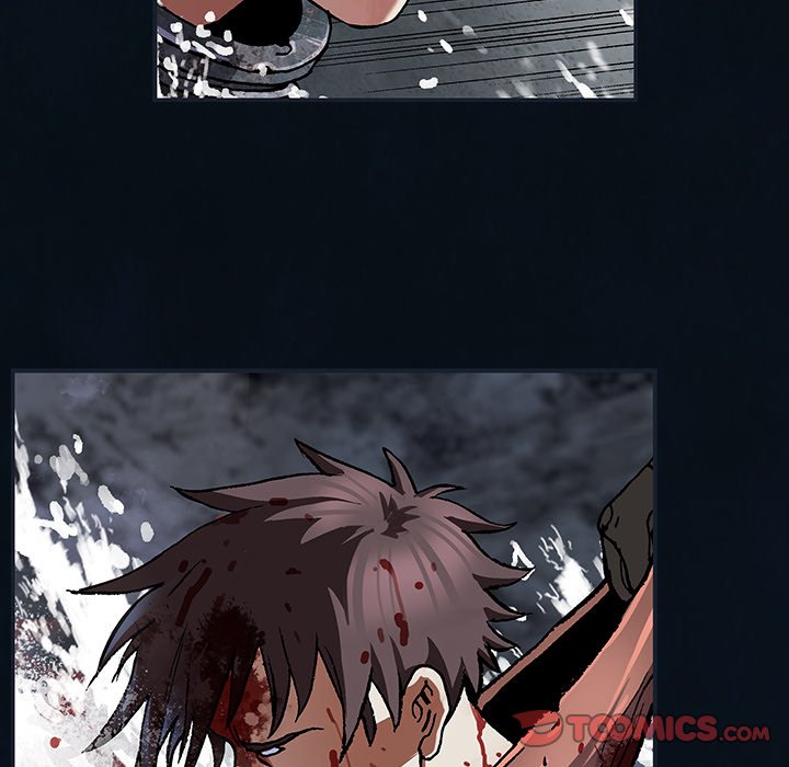 Leviathan (Lee Gyuntak) - Chapter 166 Page 54