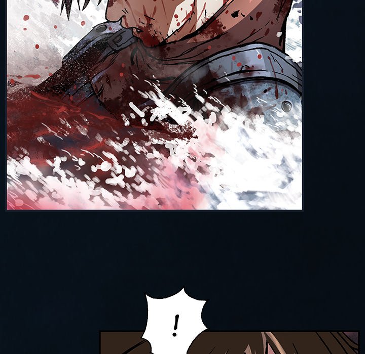 Leviathan (Lee Gyuntak) - Chapter 166 Page 55