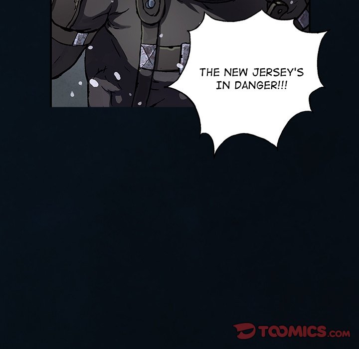 Leviathan (Lee Gyuntak) - Chapter 166 Page 66