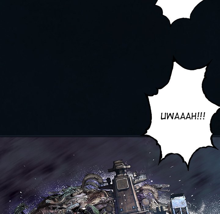 Leviathan (Lee Gyuntak) - Chapter 166 Page 68