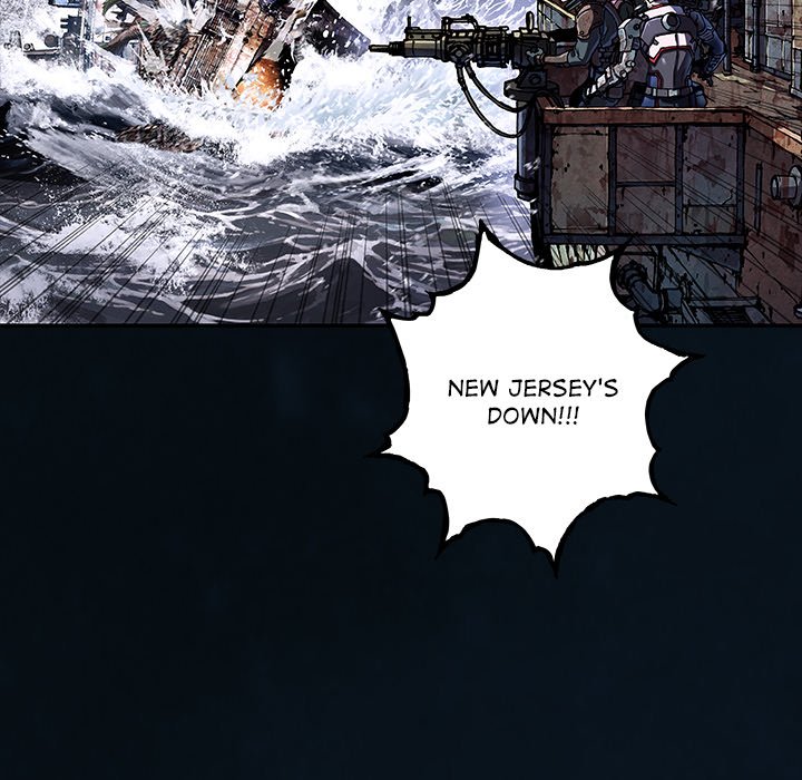 Leviathan (Lee Gyuntak) - Chapter 166 Page 72